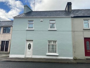 1 Waldrons Terrace, Ballyhaunis, Mayo