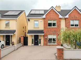 10 Oak Grove Derrinturn, Carbury, Kildare