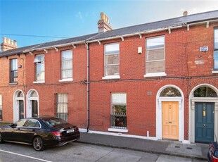 10 St. Kevins Road, Portobello, Dublin 8