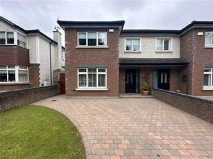 10 Woodlane, Roschoill, Drogheda, Louth