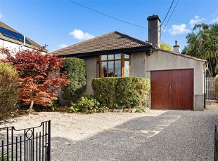 100 Newcourt Road, Bray, Co. Wicklow