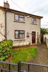 102 Comeragh Road, Drimnagh, Dublin 12