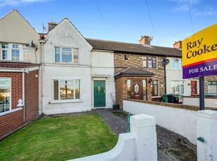 104 Cashel Road, Crumlin, Dublin 12