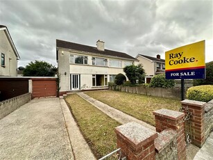 105 The Coppice, Woodfarm Acres, Palmerstown, Dublin 20