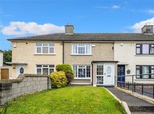 106 Ballygall Parade, Finglas East, Dublin 11