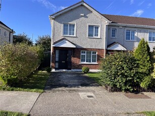 106 Limekiln Wood, Navan, County Meath