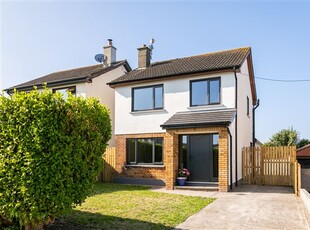 107 Heathervue, Greystones, Wicklow