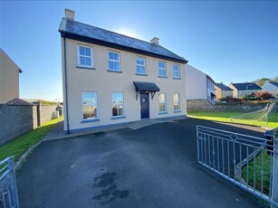 11 Cluain Foinse, Hospital, County Limerick