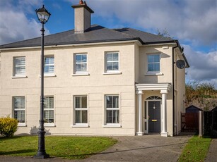 11 Longfield Avenue, Longfield, Clonmel, Tipperary