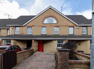 11 Melbourne Court, Model Farm Road, Cork