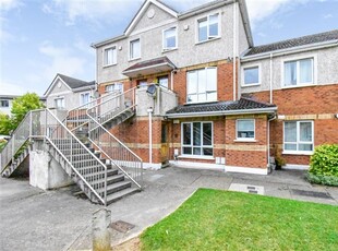 11 Rosedale Close, Clonee, Dublin 15 D15XE80