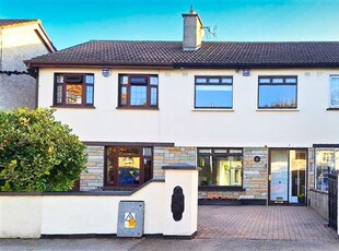 11 Tuscany Park, Baldoyle, Dublin 13