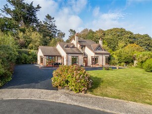 11 Woodfield , Dunmore East, Waterford