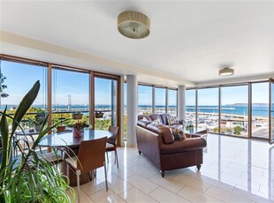 115 Harbour View, Harbour Square, Crofton Road, Dun Laoghaire, Co. Dublin