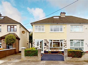 119 Ardmore Drive, Dublin 5, Dublin