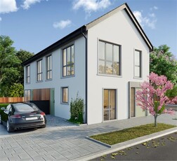 12 Cul An Tor, Cutbush, Curragh, Kildare