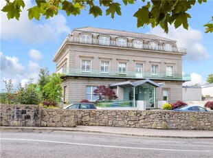 12 Mount Eaton House, Taylors Hill Road, Galway City, Co. Galway