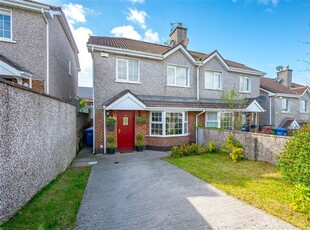 12 The Glen, Greenvalley, Donnybrook, Douglas, Cork