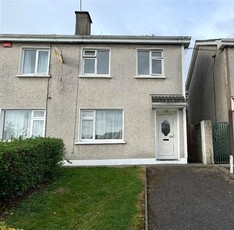 120 Laurel Park, Newcastle, Galway City