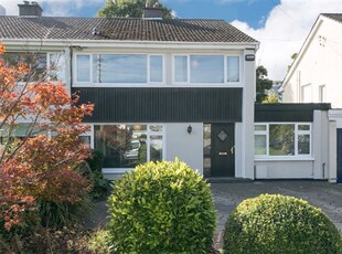 122 Lakelands Close, Stillorgan, Co. Dublin