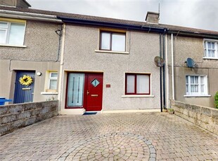 125 Bishopswater, Wexford, Wexford Town