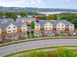 125 The Haven, Jacob's Island, Blackrock, Cork