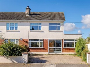 129 River Forest, Leixlip, County Kildare