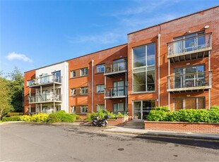 129 Southmede, Dundrum, Dublin 16