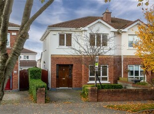 13 Carrigmore Grove, Citywest, Dublin