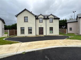 13 Cois Taire, Goatenbridge, Ardfinnan, Tipperary