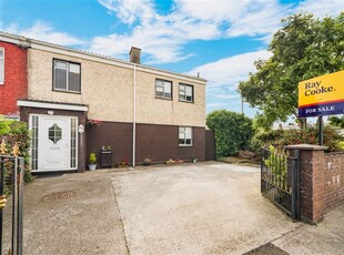 13 Kilmartin Gardens, Tallaght, Dublin 24