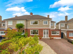 13 Leopardstown Park, Stillorgan, County Dublin