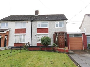 14 Kilmore Avenue, Artane, Dublin 5