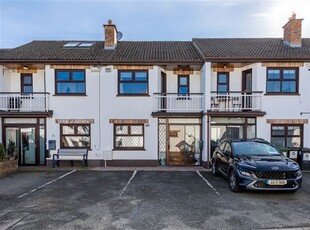 14 Seafield Court, Malahide, County Dublin