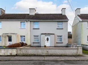 14 St. Michael`s Place, Ballinasloe, County Galway H53 P598