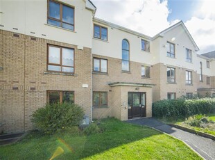 14 The Square , Larch Hill, Santry, Dublin