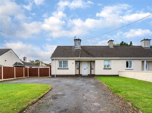 1412 Árd Brid, Suncroft , Co. Kildare, Suncroft, Kildare