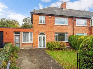 146 Furry Park Road, Killester, Dublin 5