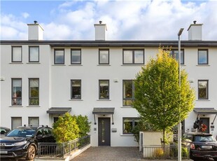 15 Broadlands, Ballinclea Road, Killiney, Co. Dublin