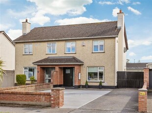 15 Roseberry Court, Newbridge, Kildare