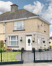 15 Saint Josephs Road, Kilkenny, Kilkenny