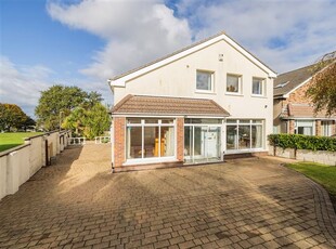 156 Seapark, Malahide, County Dublin