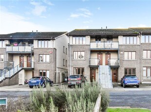 16 Belarmine Vale, Stepaside, Dublin 18 D18WK64