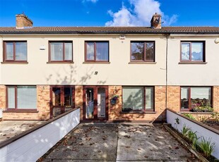 16 Castleknock Vale, Laurel Lodge, Castleknock, Dublin 15, County Dublin