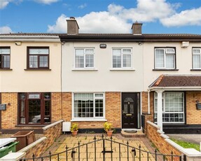 16 Kilkieran Court, Cabra, Dublin 7