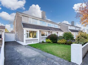 16 Silverwood Drive, Rathfarnham, Dublin 14