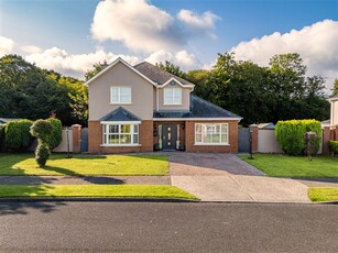 16 The Haven, Mullinabro Woods, Ferrybank, Waterford X91 NYP4