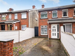 16 Woodford Meadows, Clondalkin, Dublin 22