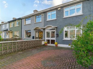 161 Collins park , Beaumont, Dublin 9