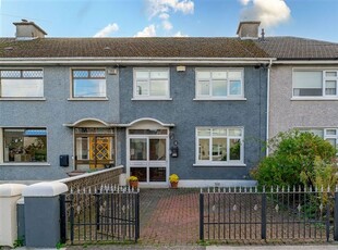 161 Collins park , Elm Mount, Dublin 9